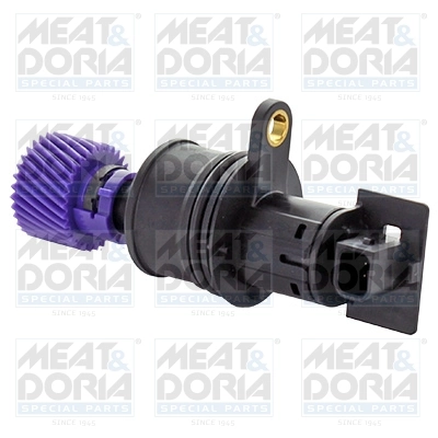 Sensor, speed/RPM